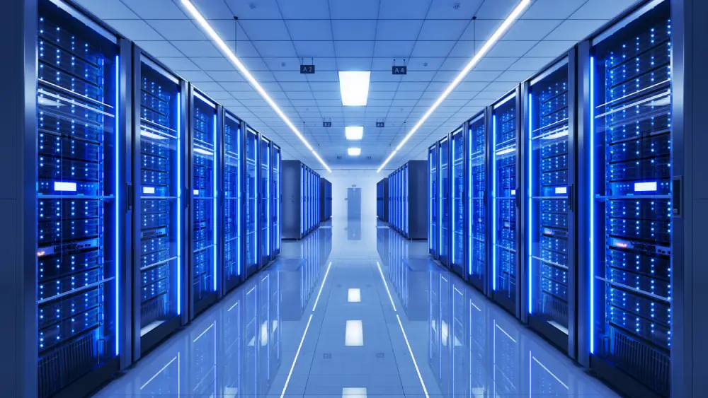 Data Center Insurance in San Antonio | SOGO Insurance