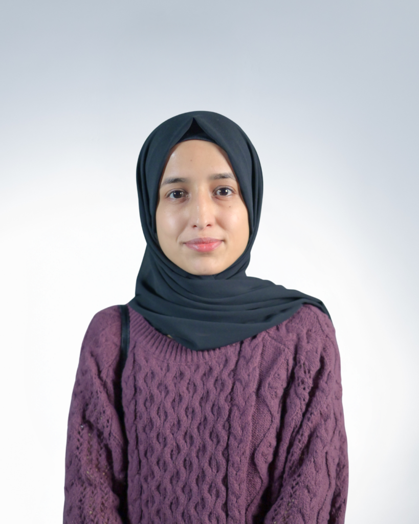 Fatima Khalid