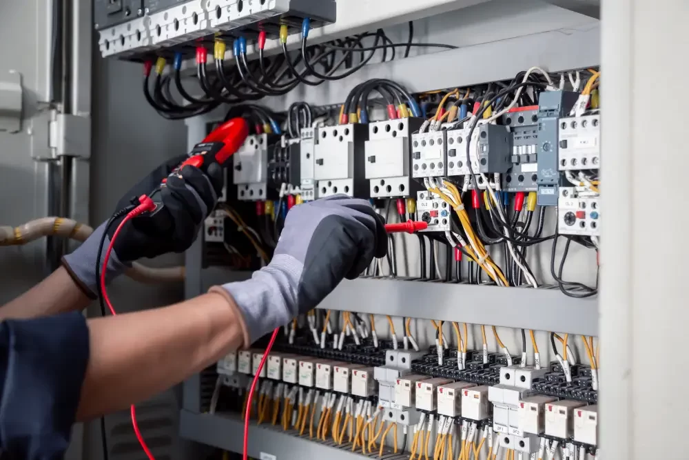 electrician insurance san antonio