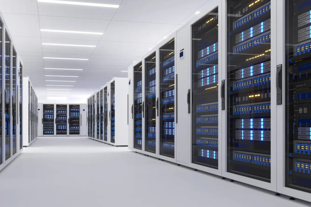 hosting company insurance